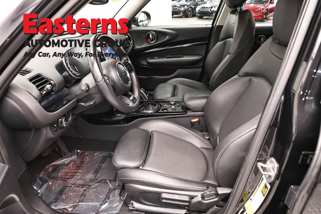 Used 2023 MINI Cooper Clubman S FWD image 14