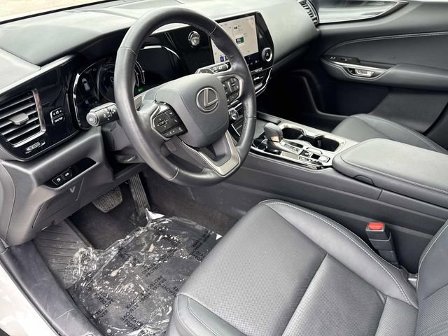 Certified 2023 Lexus NX 350h 350h Base w/ Towing Package (2000 Lbs) image 21