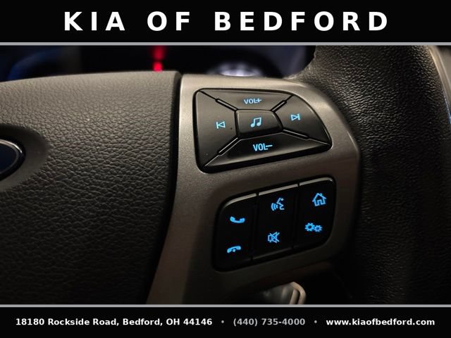 Used 2019 Ford Ranger XLT w/ Equipment Group 302A Luxury AWD/4WD image 20