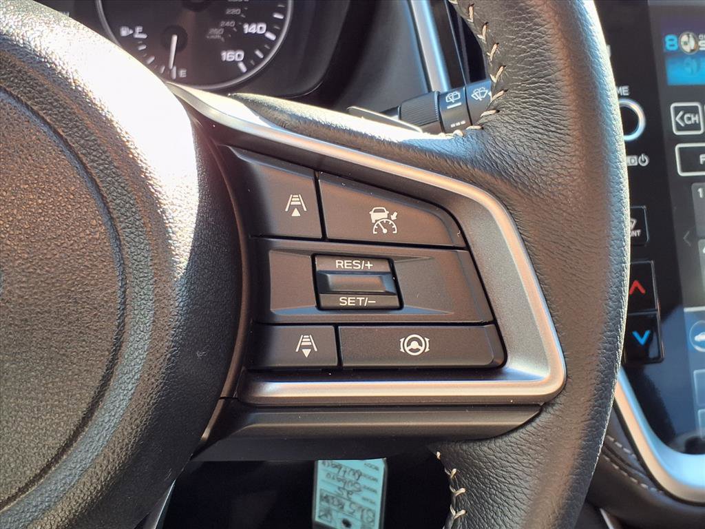 Certified 2025 Subaru Outback Premium image 15