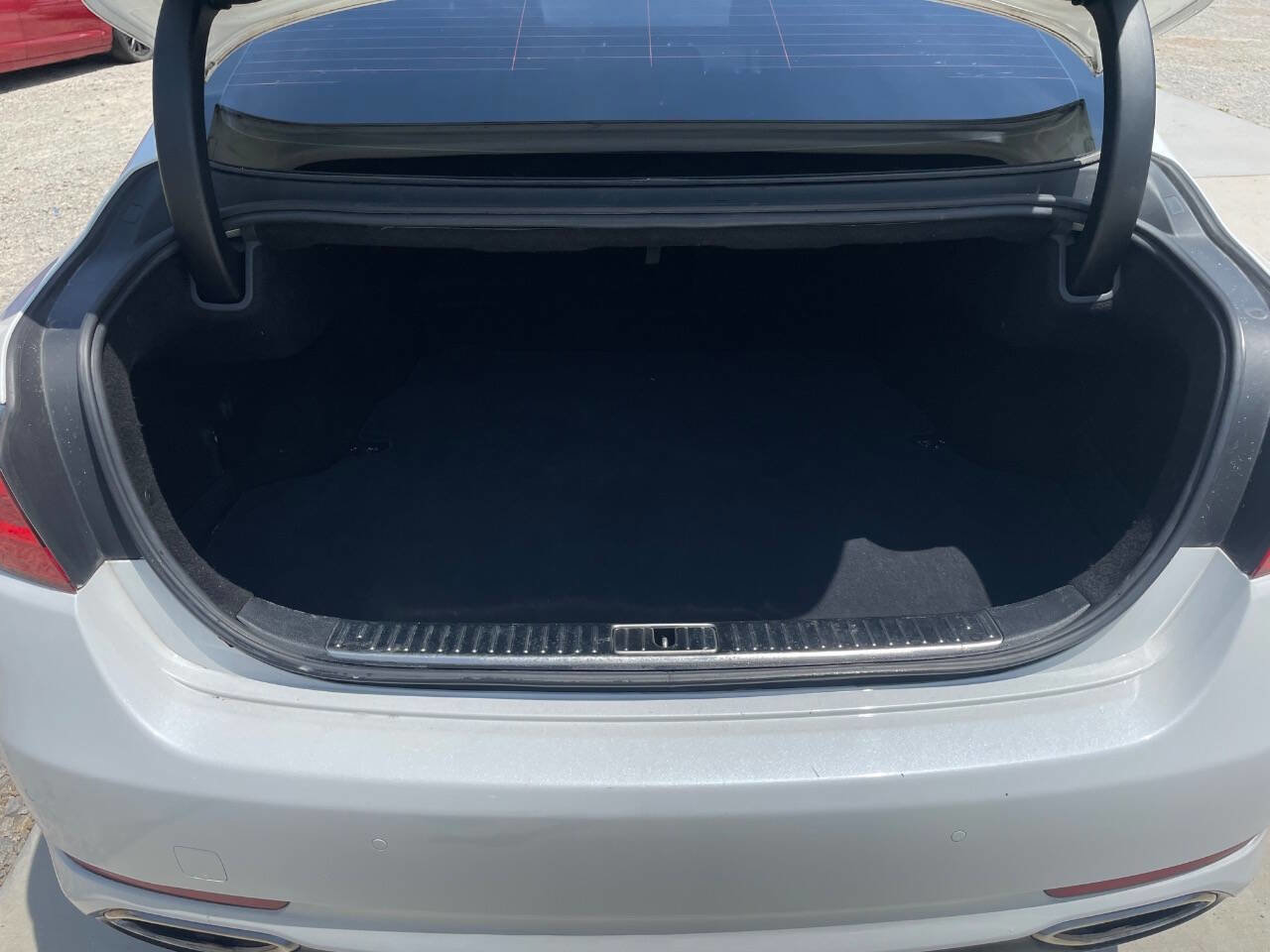 Used 2016 Kia K900 Luxury RWD image 33