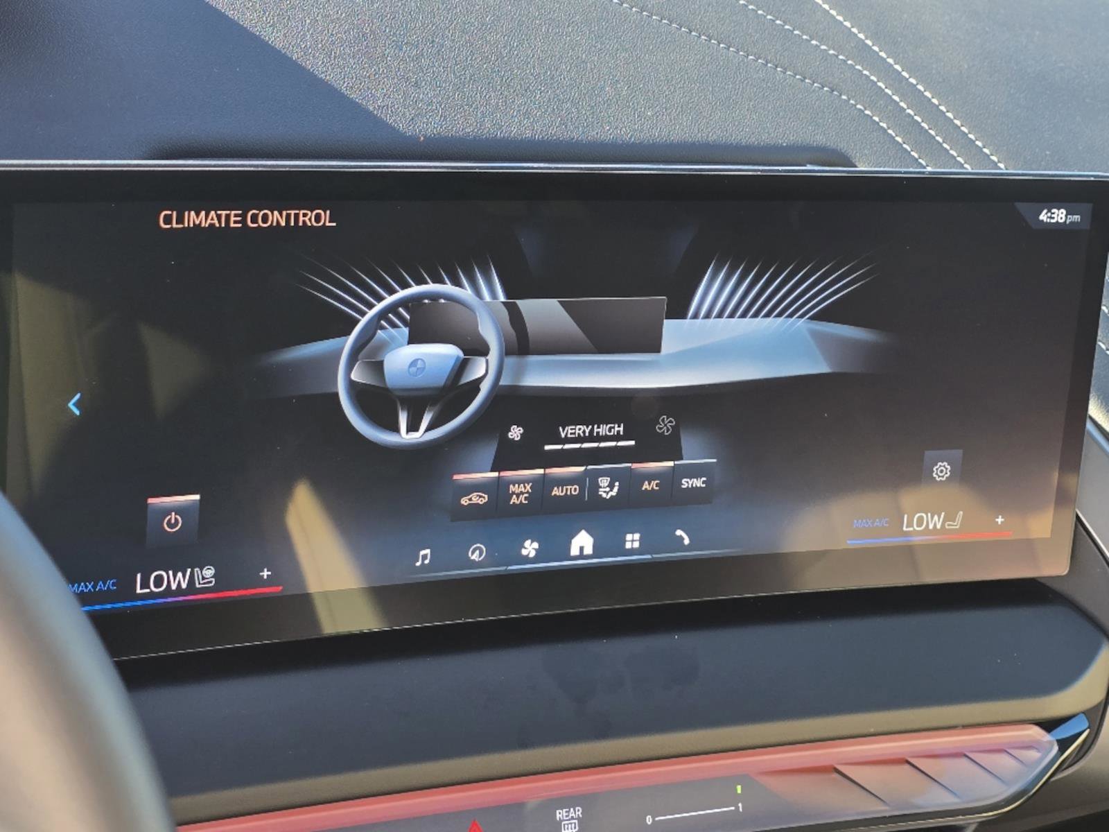 Used 2025 BMW X3 xDrive30i w/ M Sport Package image 21