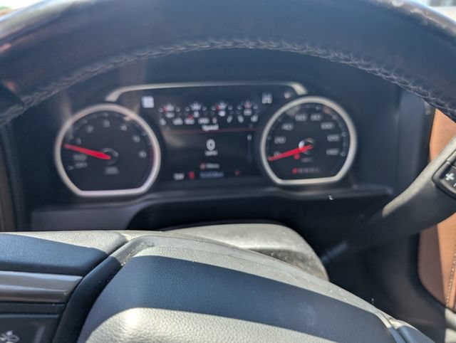 Used 2020 Chevrolet Silverado 1500 High Country w/ Technology Package AWD/4WD image 20