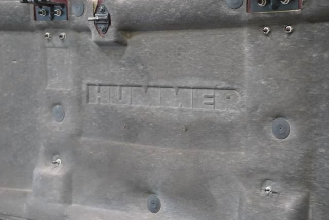 Used 2006 HUMMER H2 AWD/4WD image 65