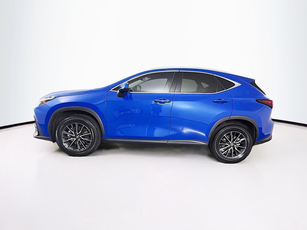 Used 2022 Lexus NX 250 FWD w/ Towing Package (2000 Lbs) image 6