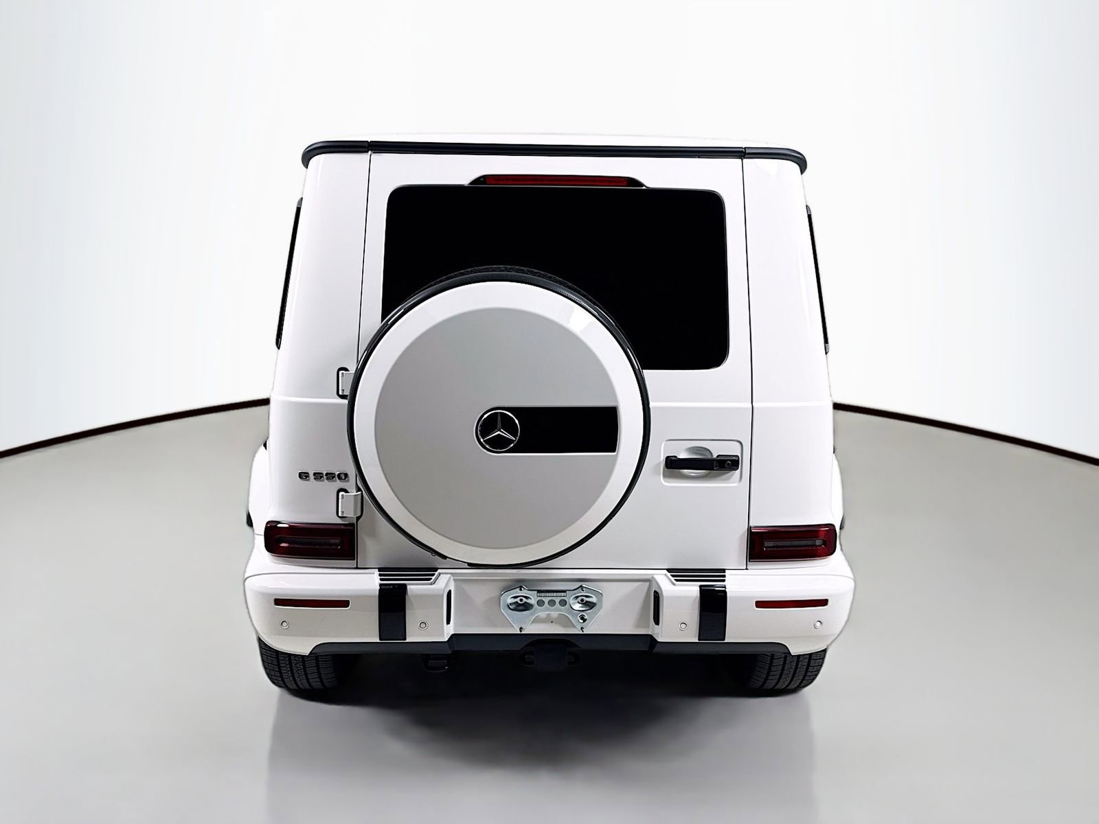 Used 2023 Mercedes-Benz G 550 image 6