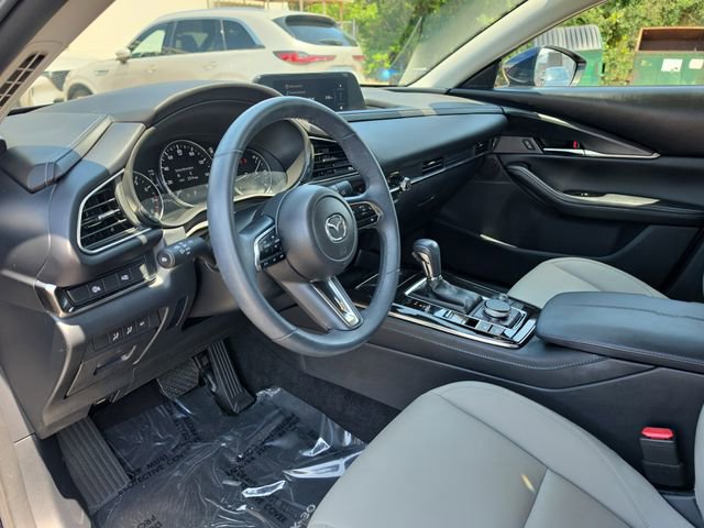 Certified 2025 MAZDA CX-30 AWD 2.5 S w/ Preferred Package image 14