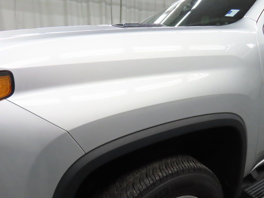 Used 2020 Chevrolet Silverado 2500 LTZ w/ LTZ Plus Package image 40