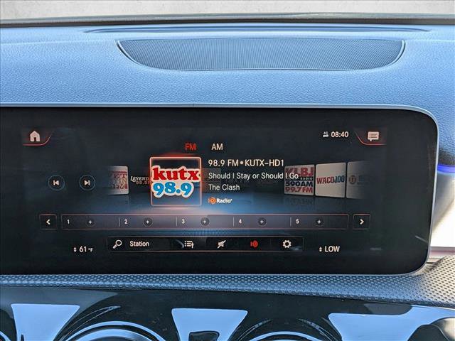 Used 2019 Mercedes-Benz A 220 image 11