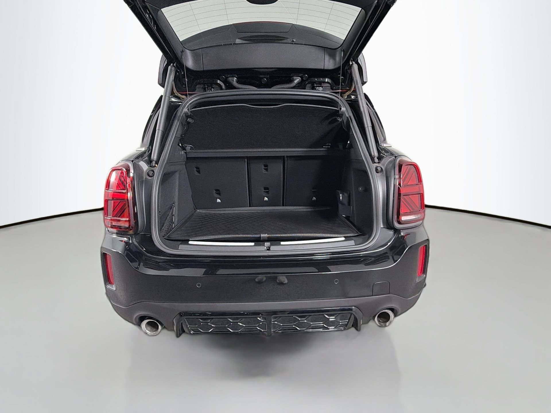 Certified 2024 MINI Cooper Countryman John Cooper Works image 30