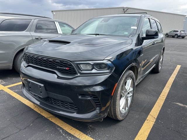 Used 2025 Dodge Durango R/T AWD/4WD image 17