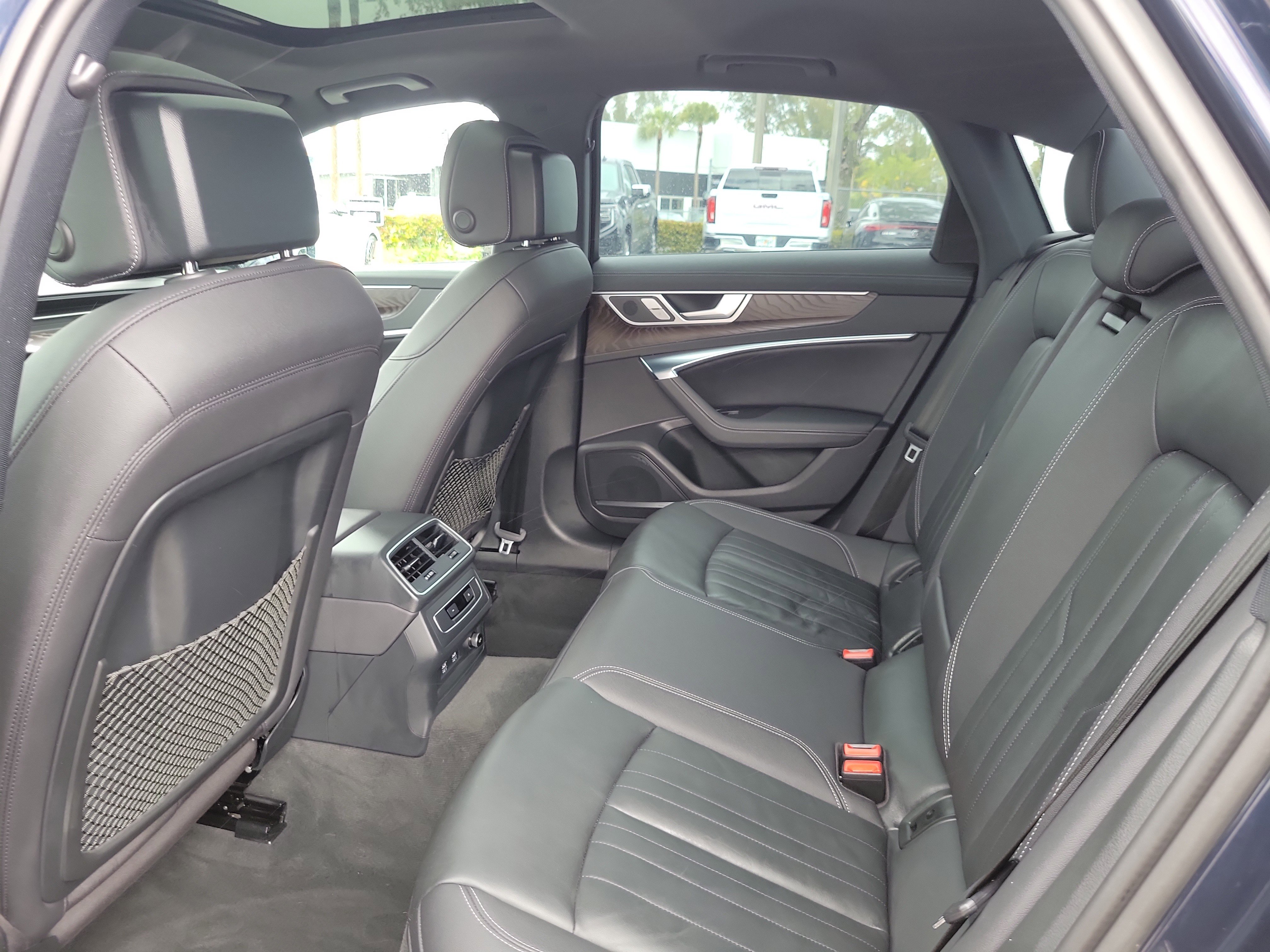 Used 2020 Audi A6 2.0T Premium Plus w/ Premium Plus Package image 13