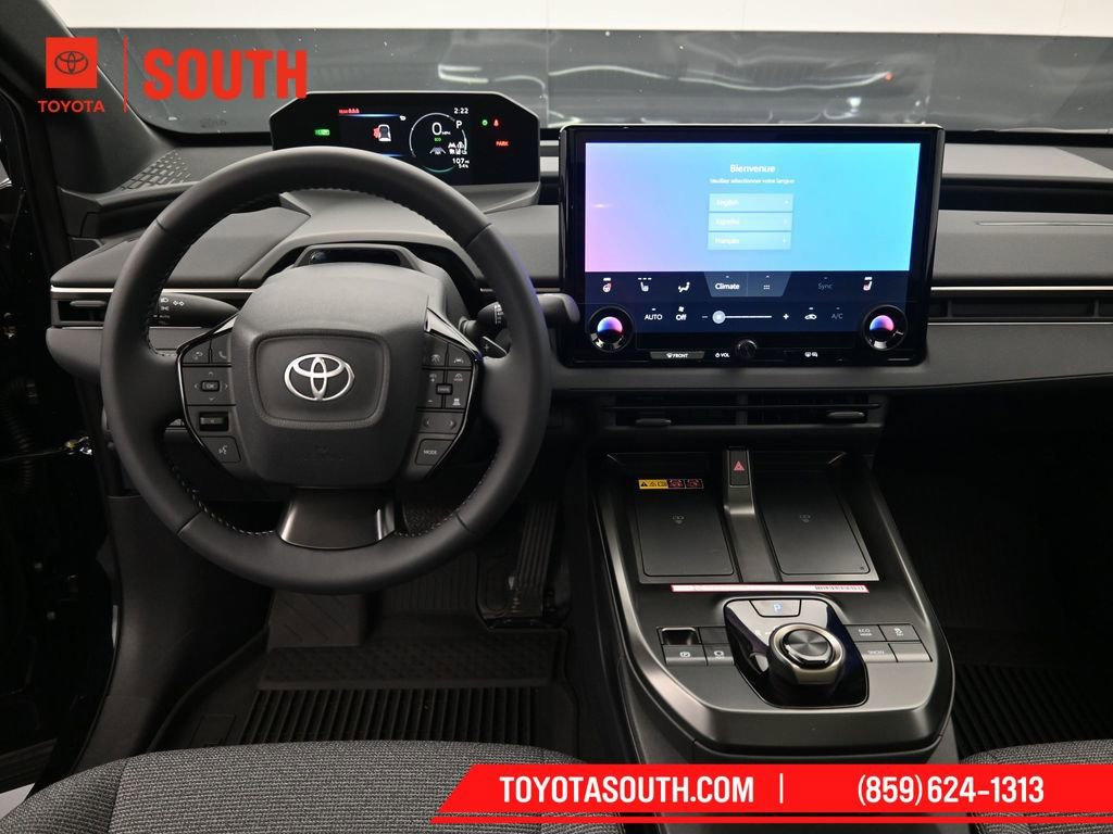 Used 2026 Toyota bZ FWD image 11