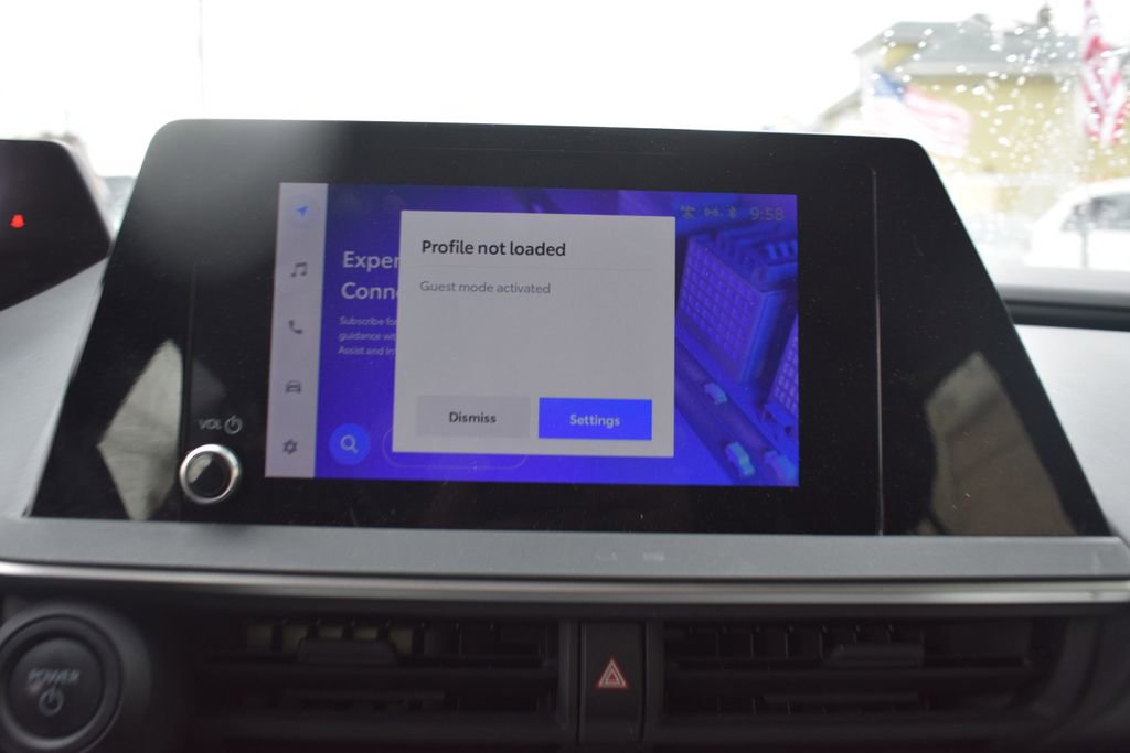 Used 2023 Toyota Prius LE image 16