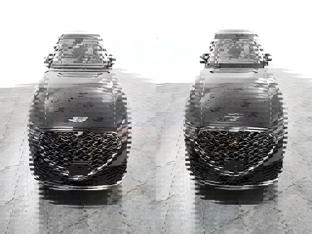 Used 2024 Genesis G90 3.5T image 2