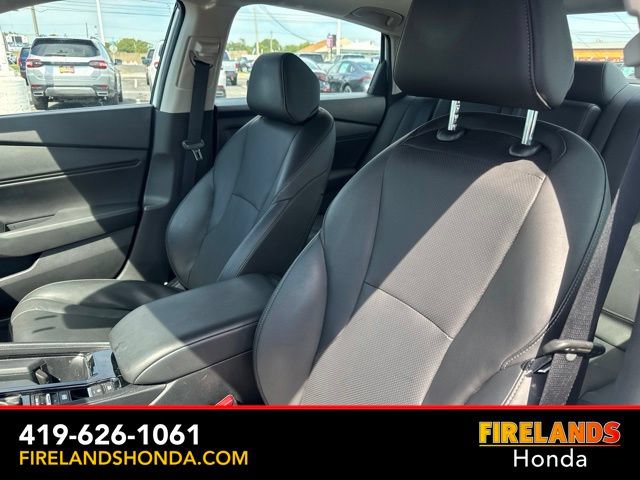 Used 2023 Honda Accord EX-L image 16