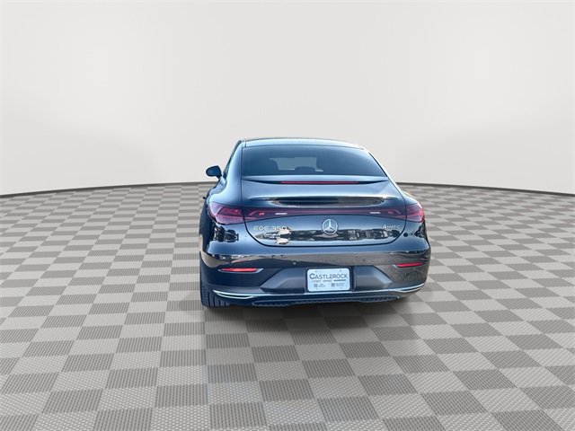 Used 2024 Mercedes-Benz EQE 350+ 350 Sedan image 7