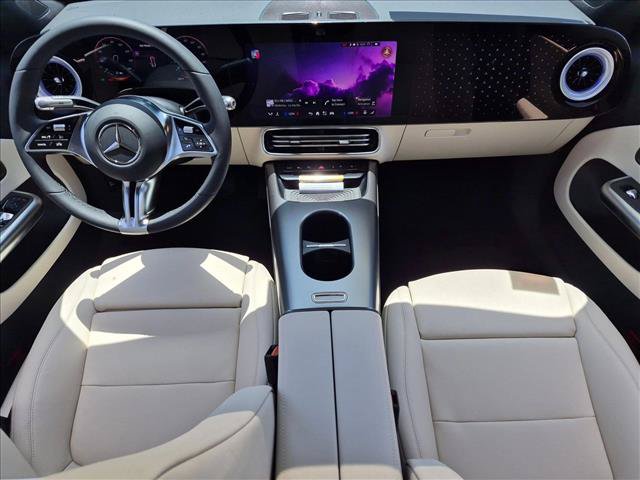New 2027 Mercedes-Benz CLA 350 image 13