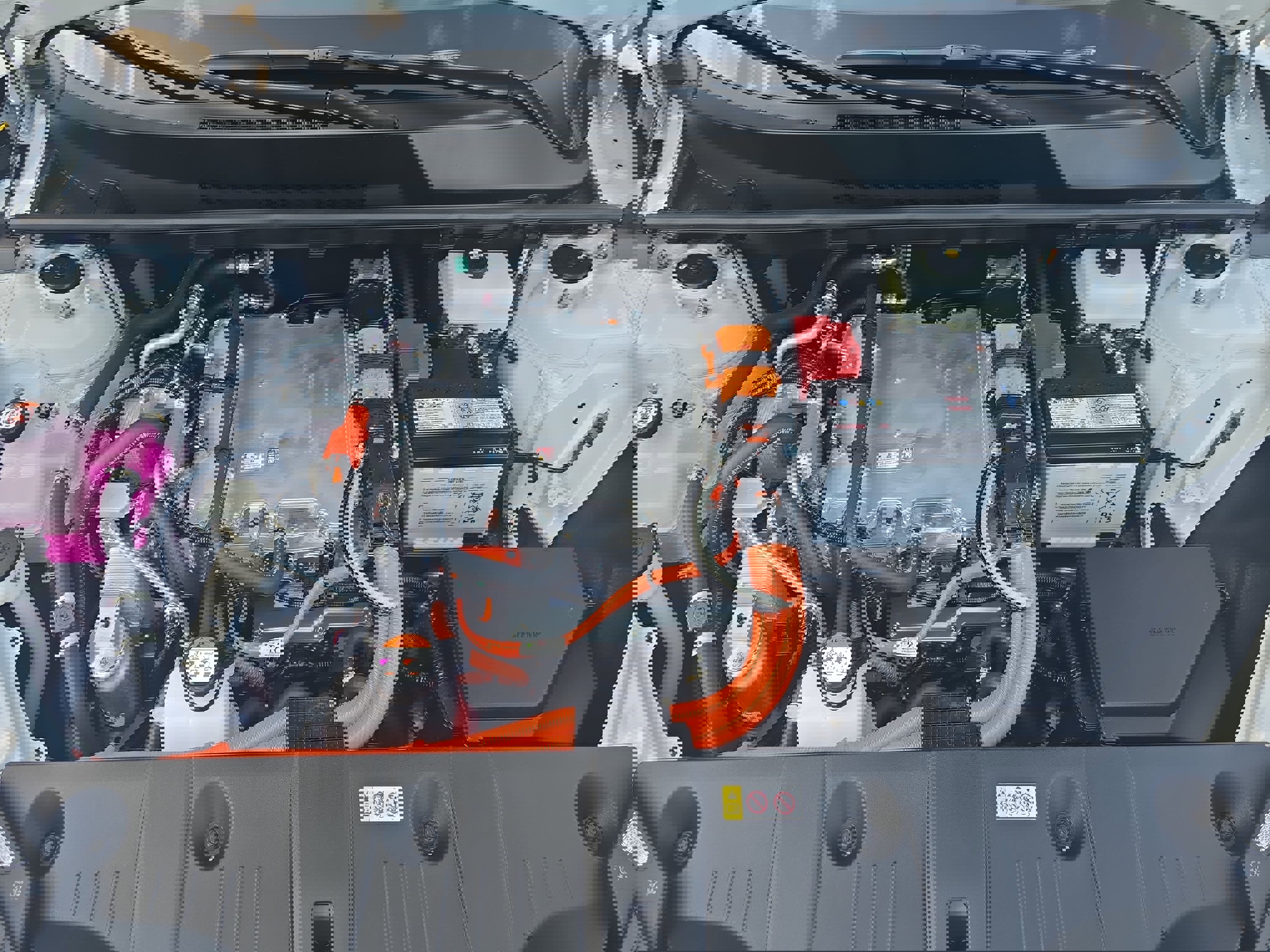 New 2026 Toyota bZ FWD image 29