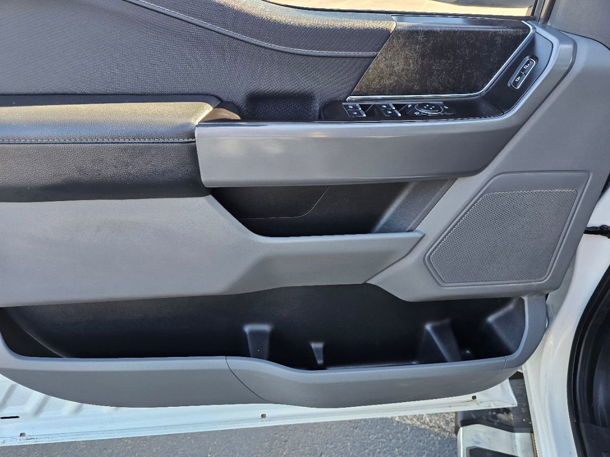 Used 2023 Ford F150 XLT w/ Equipment Group 302A High image 29