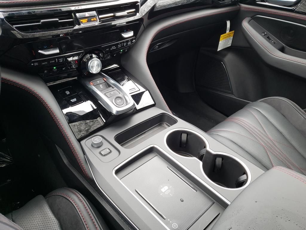 New 2026 Acura MDX Type S image 13