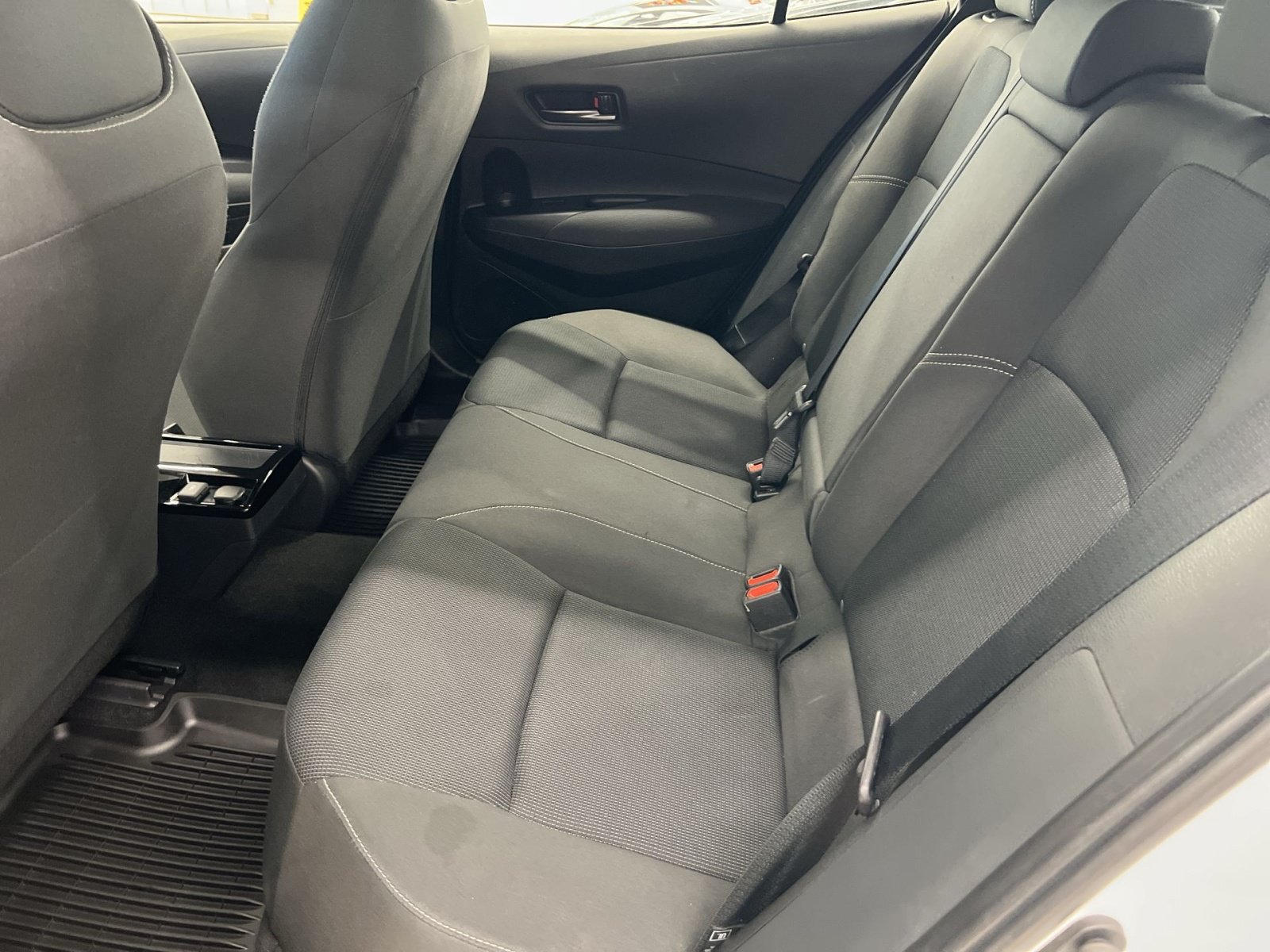 Used 2024 Toyota Corolla GR w/ Performance Package AWD/4WD image 24