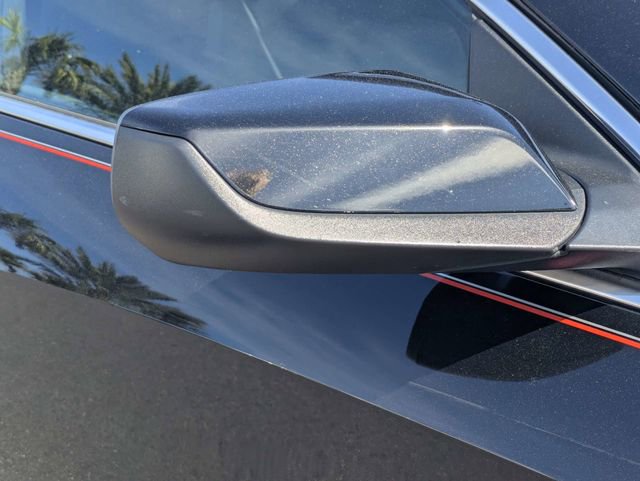 Used 2024 Chevrolet Malibu LT image 10