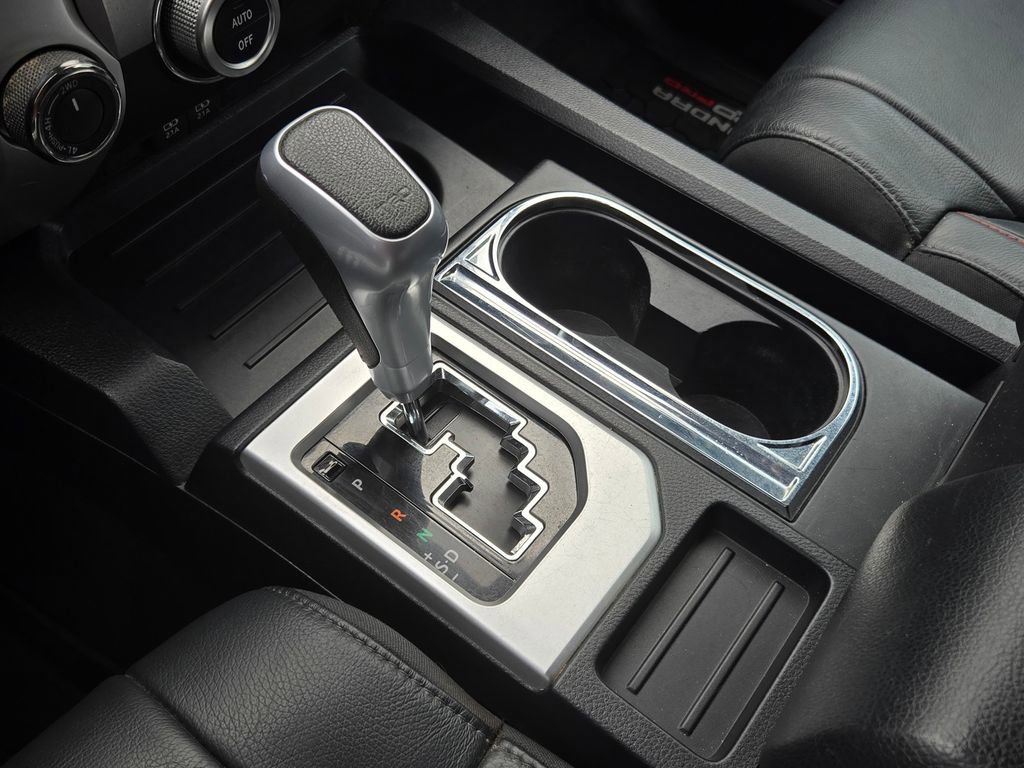 Used 2021 Toyota Tundra TRD Pro AWD/4WD image 20