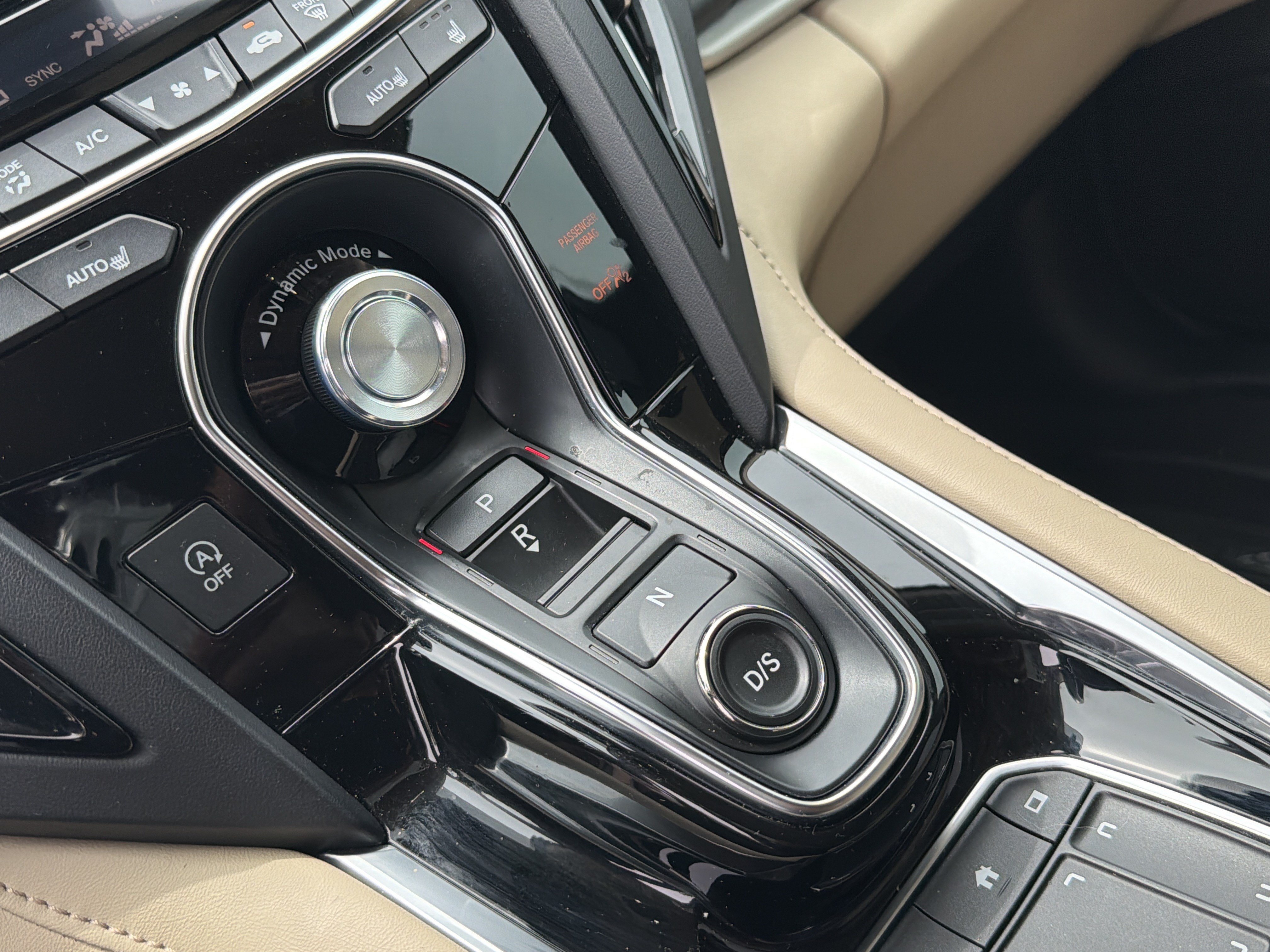 Certified 2021 Acura RDX FWD image 26
