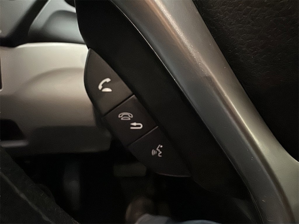 Used 2014 Honda Civic LX image 20