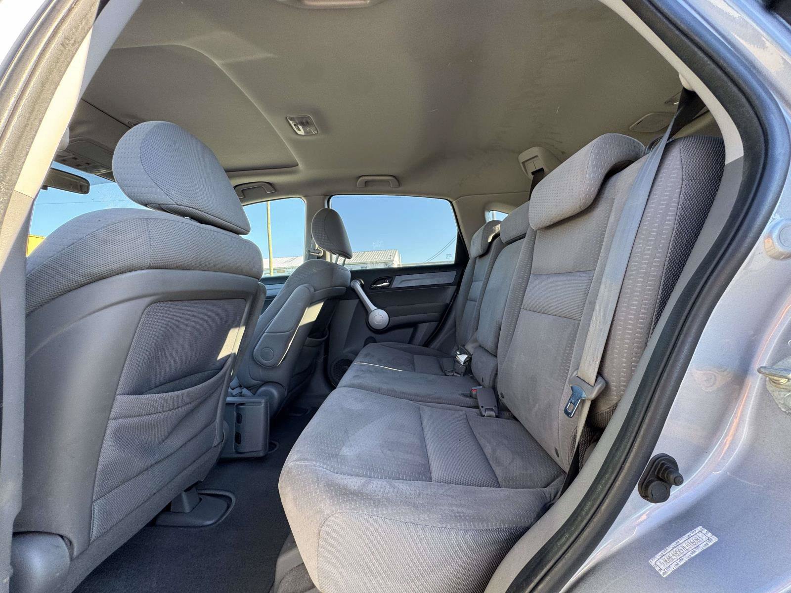 Used 2007 Honda CR-V EX image 26