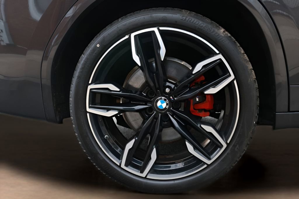 Used 2022 BMW X3 M40i AWD/4WD image 45