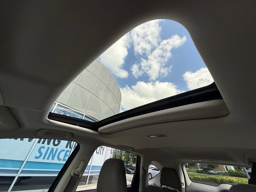 Used 2014 Honda CR-V EX image 5