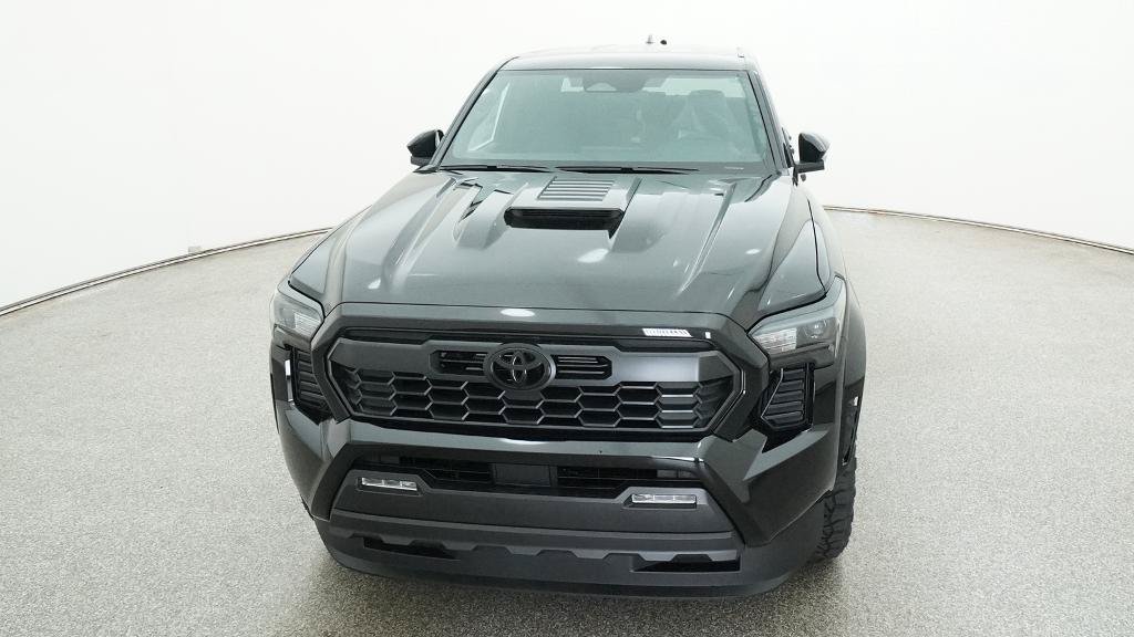 New 2026 Toyota Tacoma TRD Sport AWD/4WD image 2