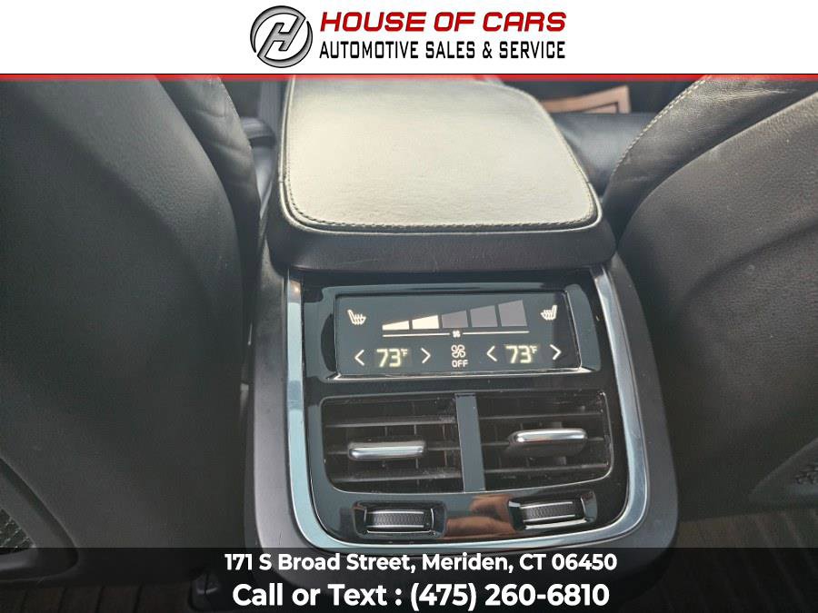 Used 2016 Volvo XC90 T6 Inscription w/ Vision Package image 46