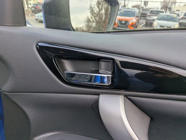 New 2025 Mitsubishi Eclipse Cross SEL image 33