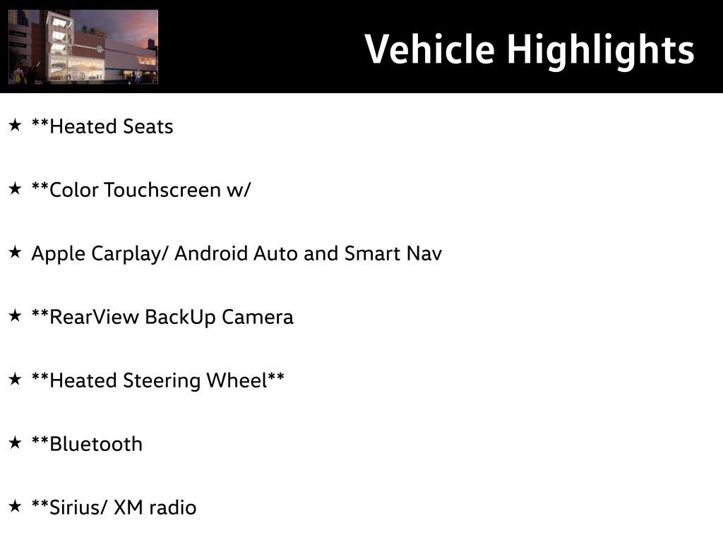 Used 2019 Chevrolet Impala LT w/ LT Leather Package FWD image 2