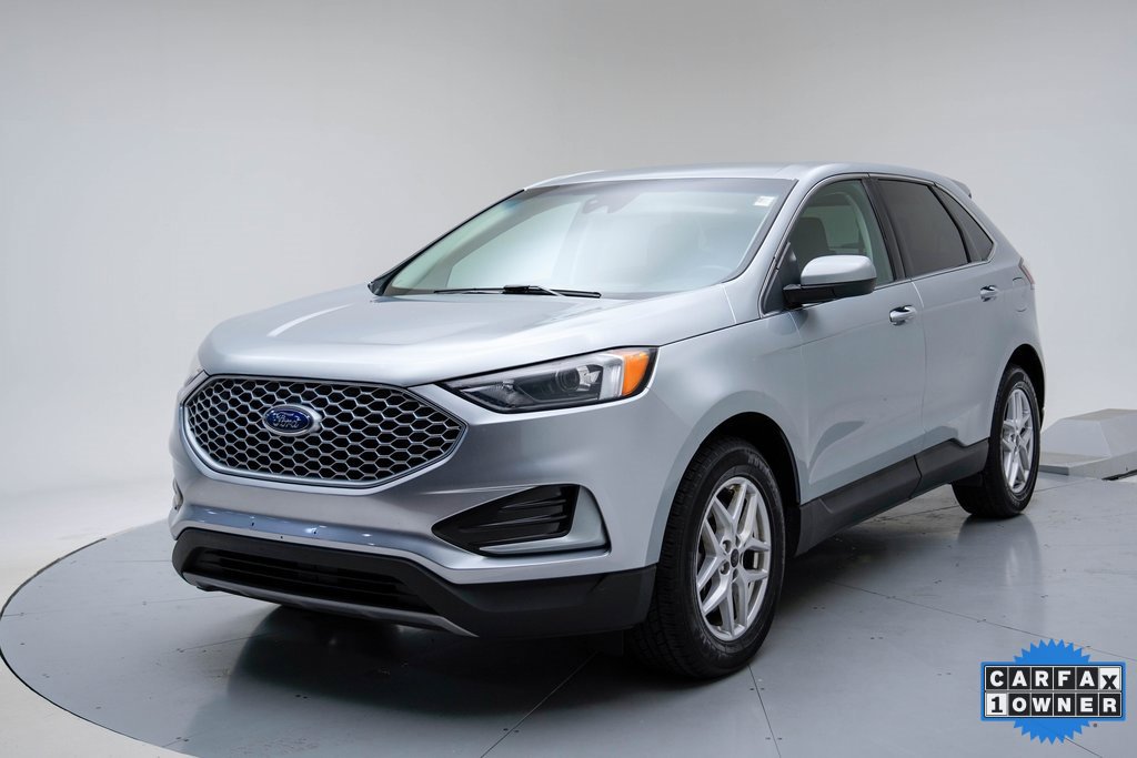 Used 2023 Ford Edge SEL