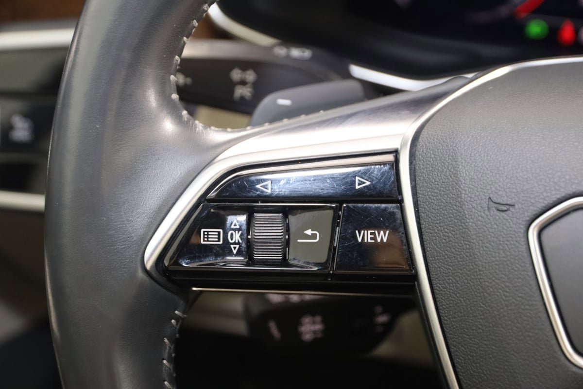 Used 2019 Audi A6 3.0T Premium Plus w/ Premium Plus Package AWD/4WD image 39