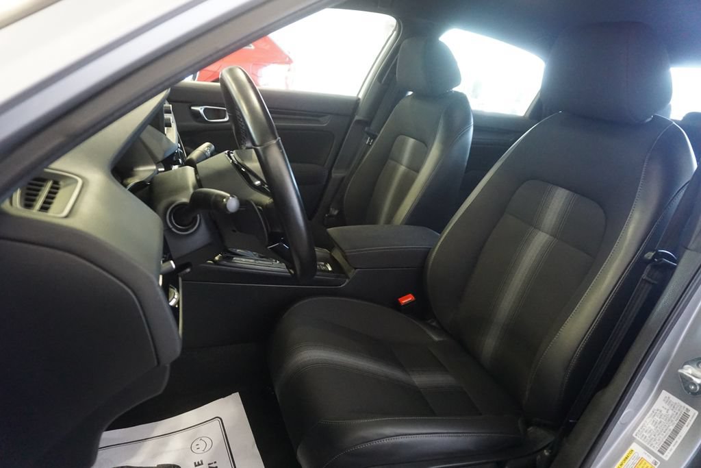Used 2024 Honda Civic Sport image 15