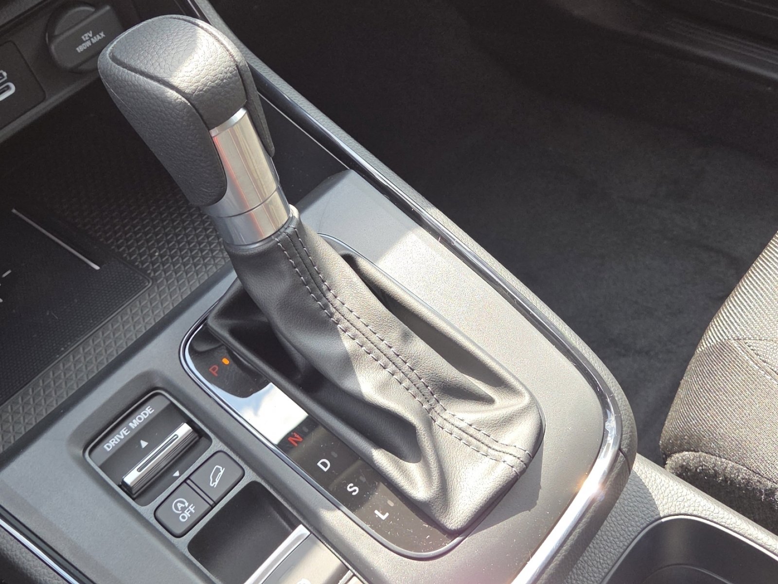 New 2026 Honda CR-V EX image 29