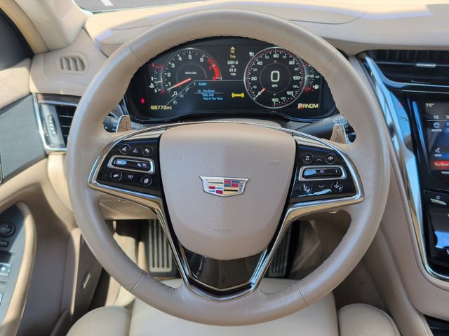 Used 2015 Cadillac CTS Premium image 21