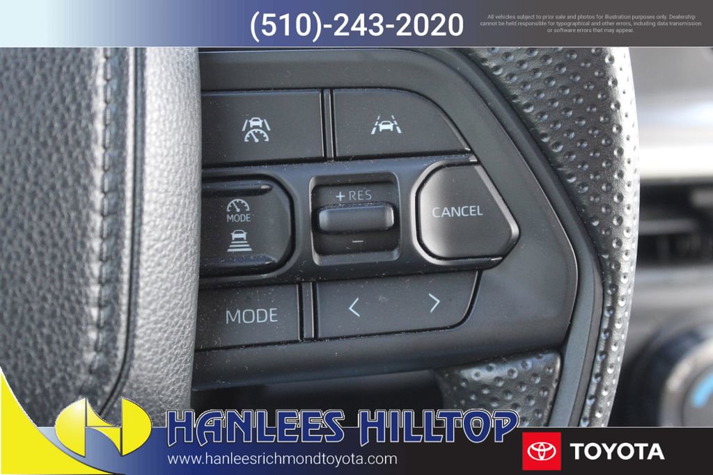 Certified 2024 Toyota Tacoma SR5 AWD/4WD image 27