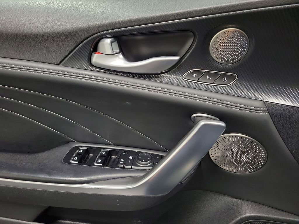 Used 2022 Kia Stinger GT2 w/ Scorpion Package image 21