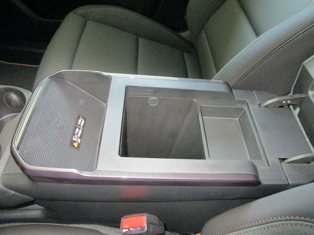 New 2026 GMC Terrain AT4 w/ Technology Package II AWD/4WD image 37