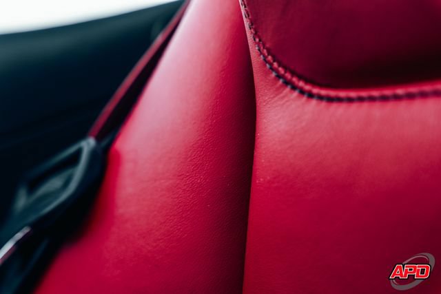 Used 2012 Mercedes-Benz SLS AMG Roadster image 25