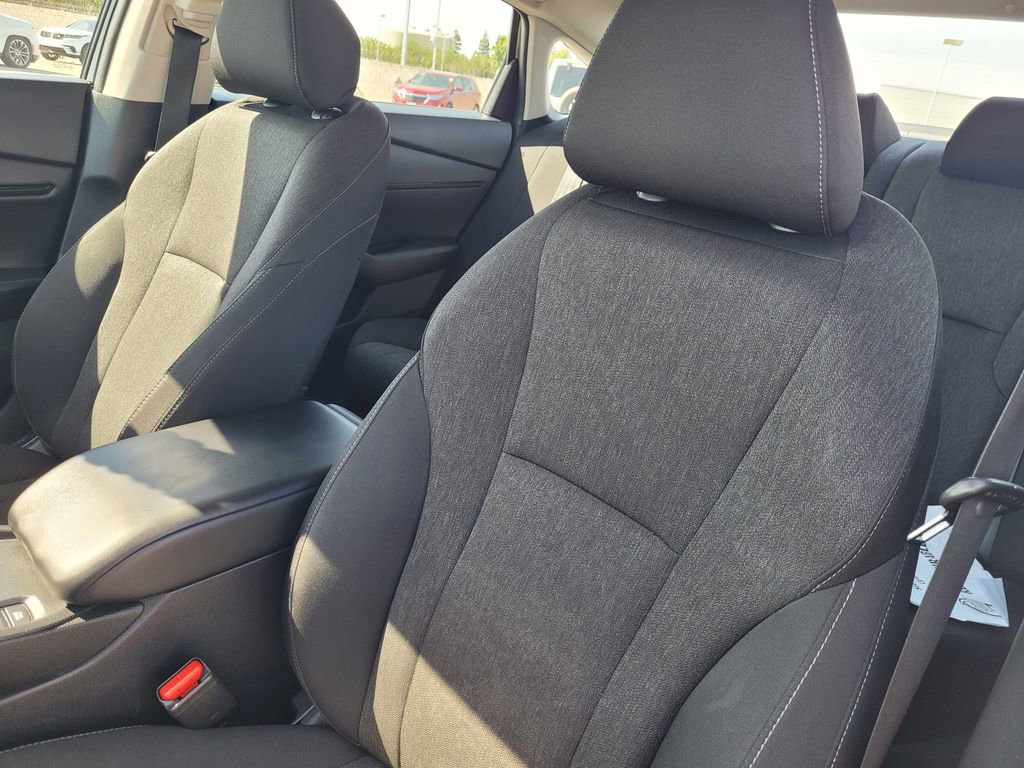 Used 2023 Honda Accord EX image 12