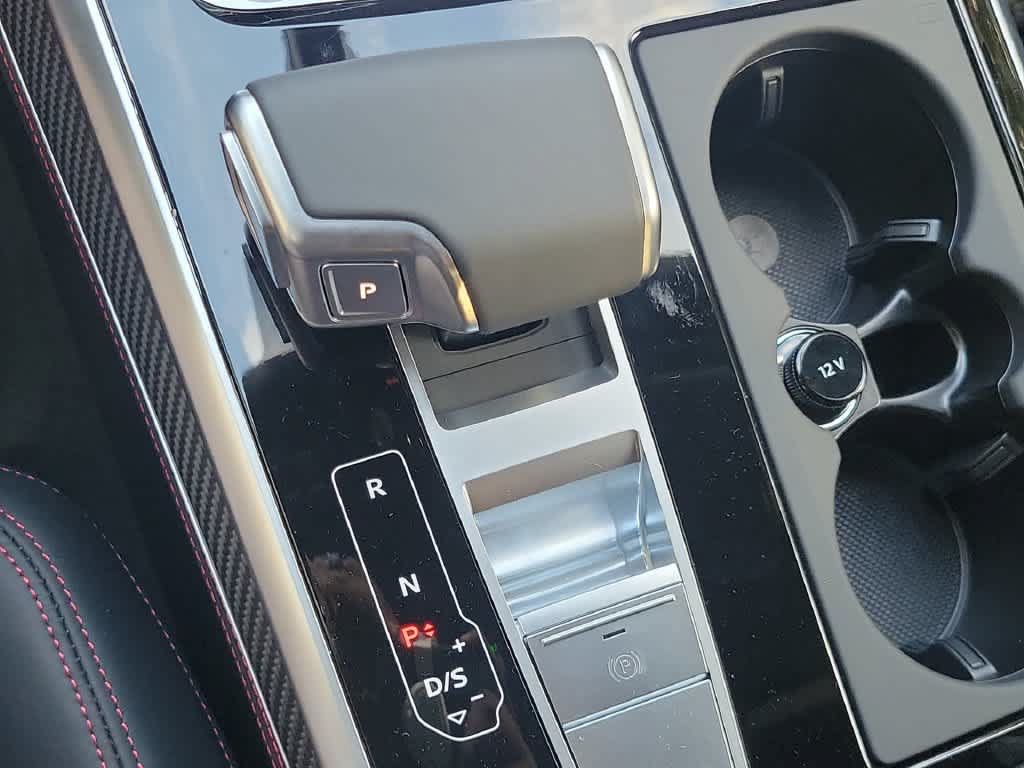 New 2026 Audi Q7 3.0T Prestige AWD/4WD image 25