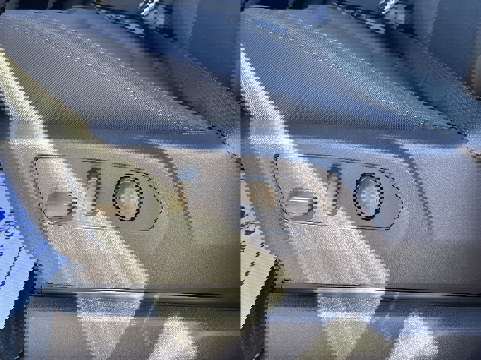 New 2026 Chevrolet Silverado 2500 Custom w/ Custom Value Package image 15