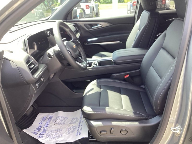 New 2026 Chevrolet Traverse LT w/ Driver Confidence Package image 26